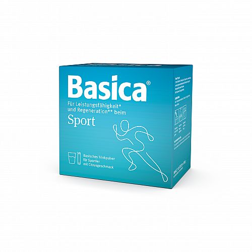 BASICA Sport
