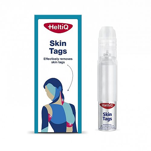 HeltiQ Skin Tags - fibróma    