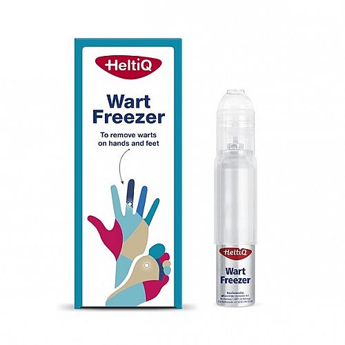 HeltiQ Wart Freezer szemölcsfagyasztó