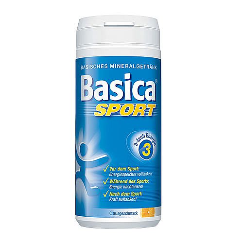 BASICA Sport