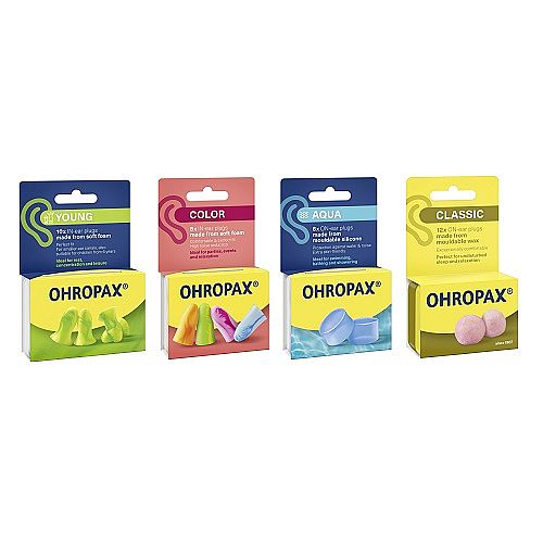 OHROPAX